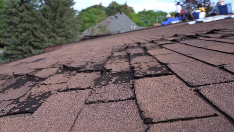 Best Roof Waterproofing  in Strongsville, OH