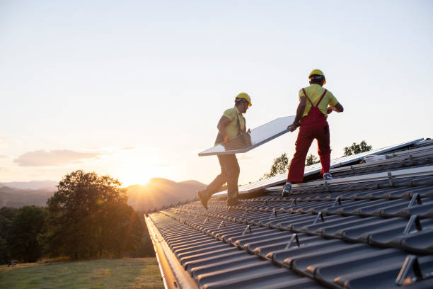 Best Rubber Roofing (EPDM, TPO)  in Strongsville, OH