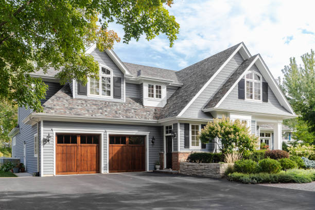 Best Green or Eco-Friendly Roofing Solutions  in Strongsville, OH