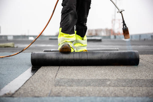 4 Ply Roofing in Strongsville, OH